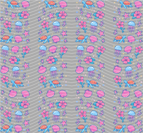 Bookmark sticker-S 20